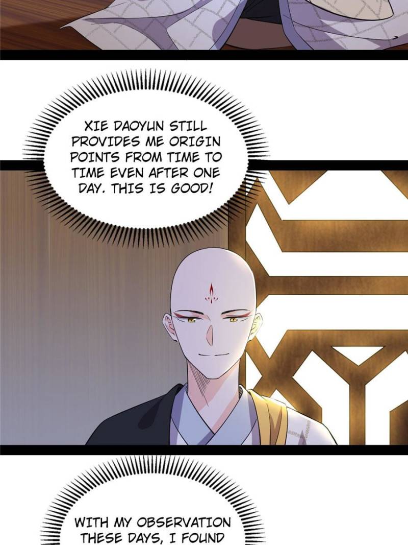 Way To Be The Evil Emperor Chapter 128 - Page 61