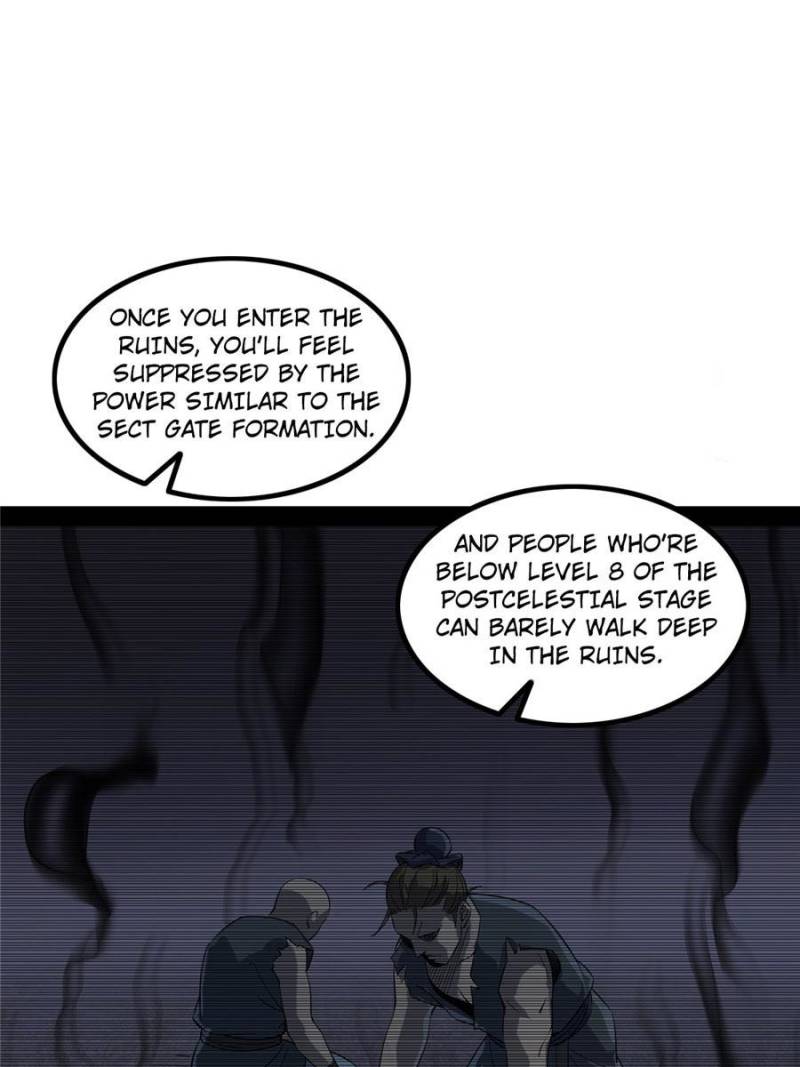 Way To Be The Evil Emperor Chapter 128 - Page 83