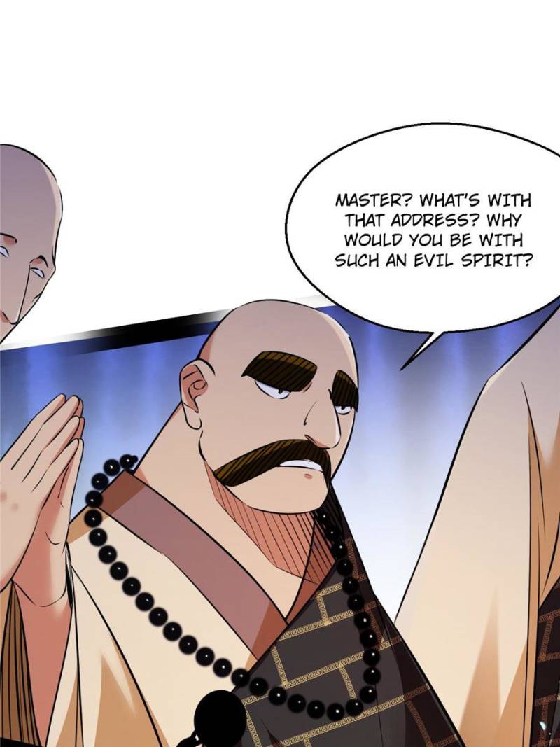 Way To Be The Evil Emperor Chapter 129 - Page 13