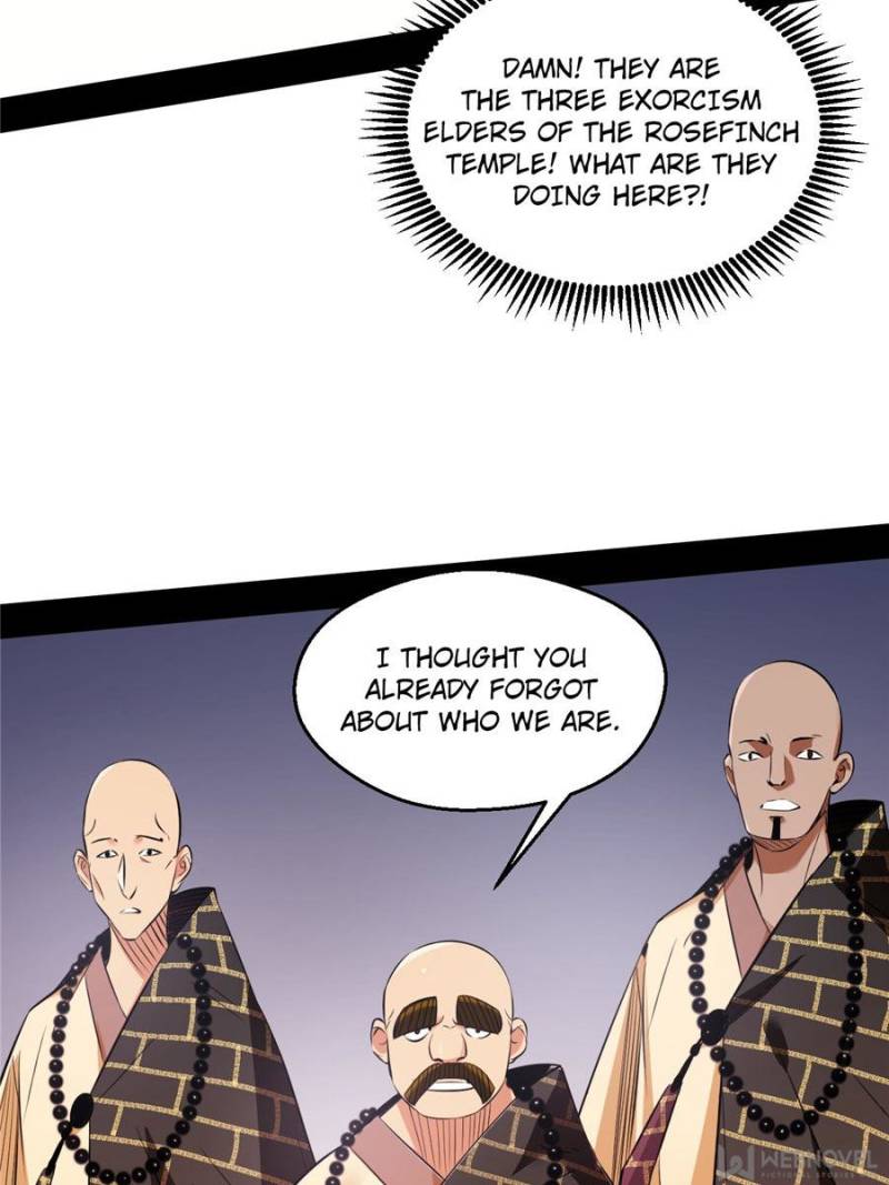 Way To Be The Evil Emperor Chapter 129 - Page 15