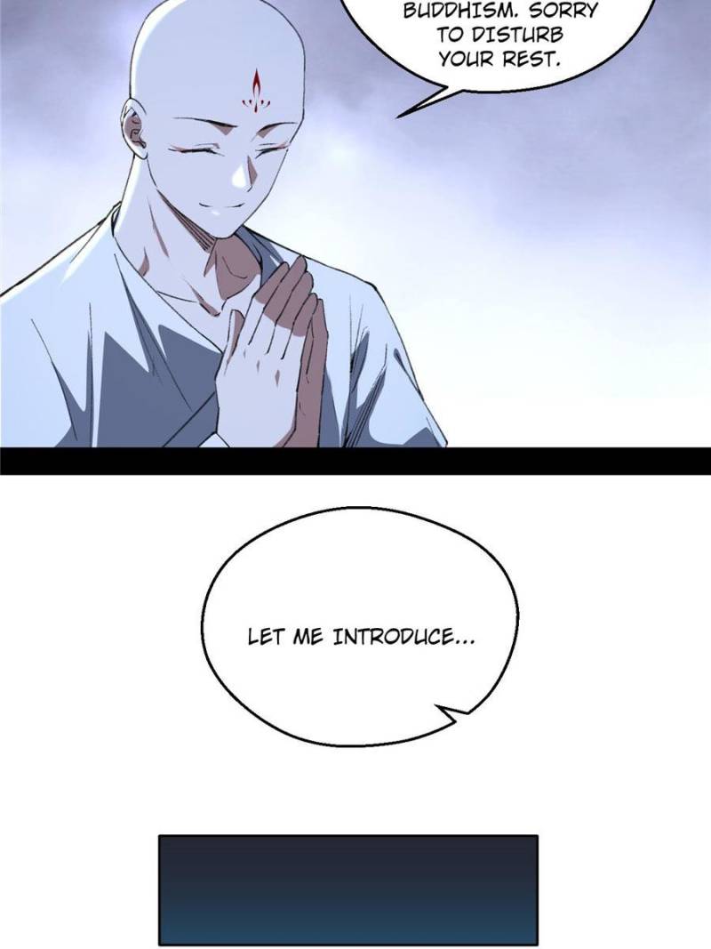 Way To Be The Evil Emperor Chapter 129 - Page 46