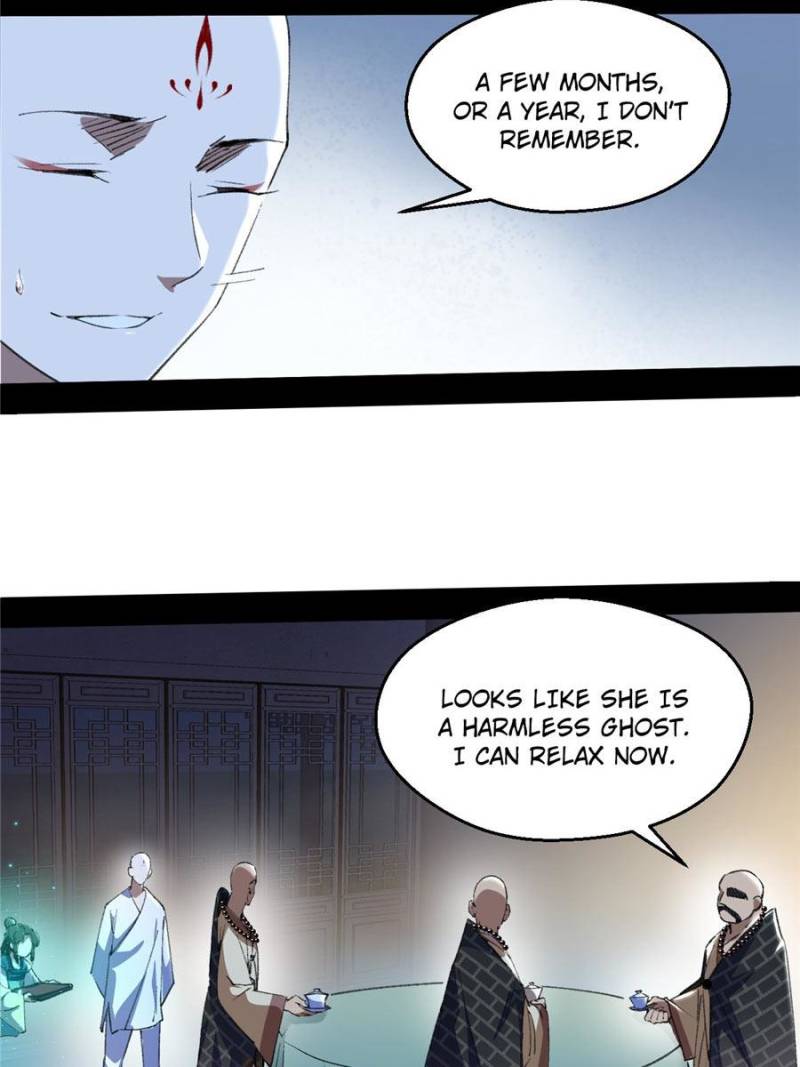 Way To Be The Evil Emperor Chapter 129 - Page 53
