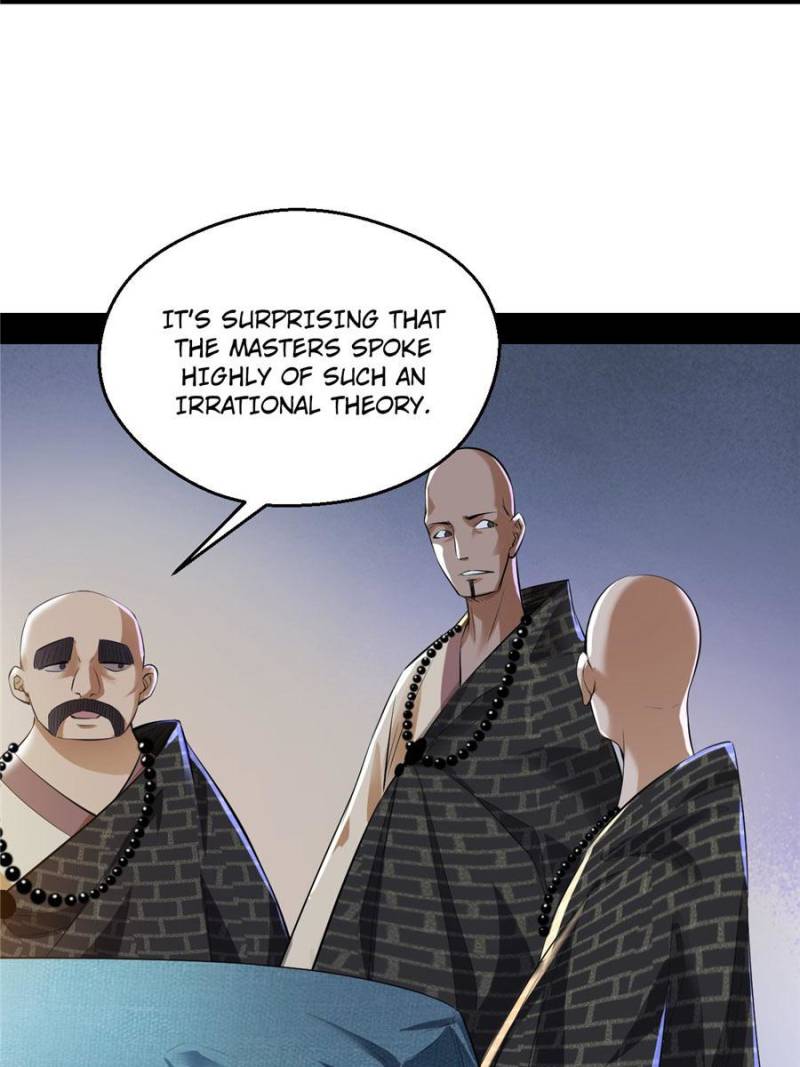 Way To Be The Evil Emperor Chapter 129 - Page 76