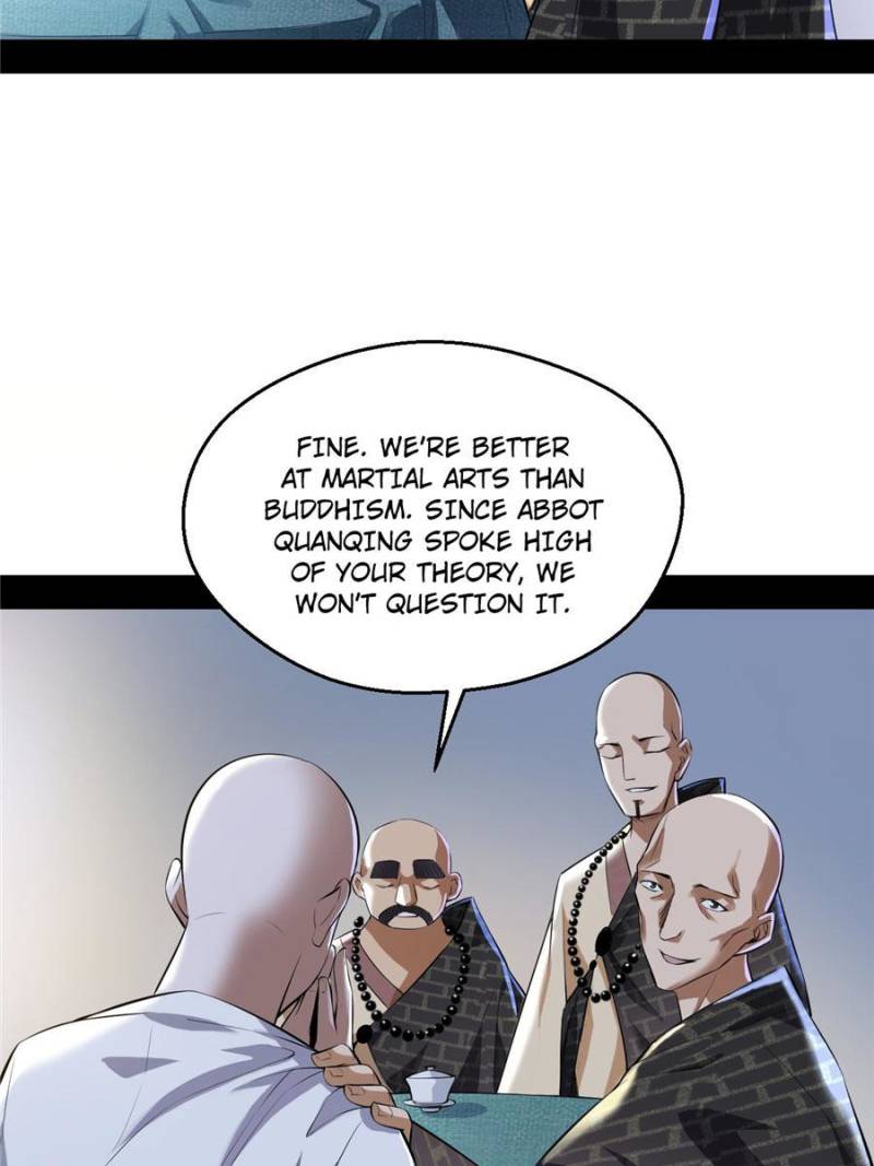 Way To Be The Evil Emperor Chapter 129 - Page 77
