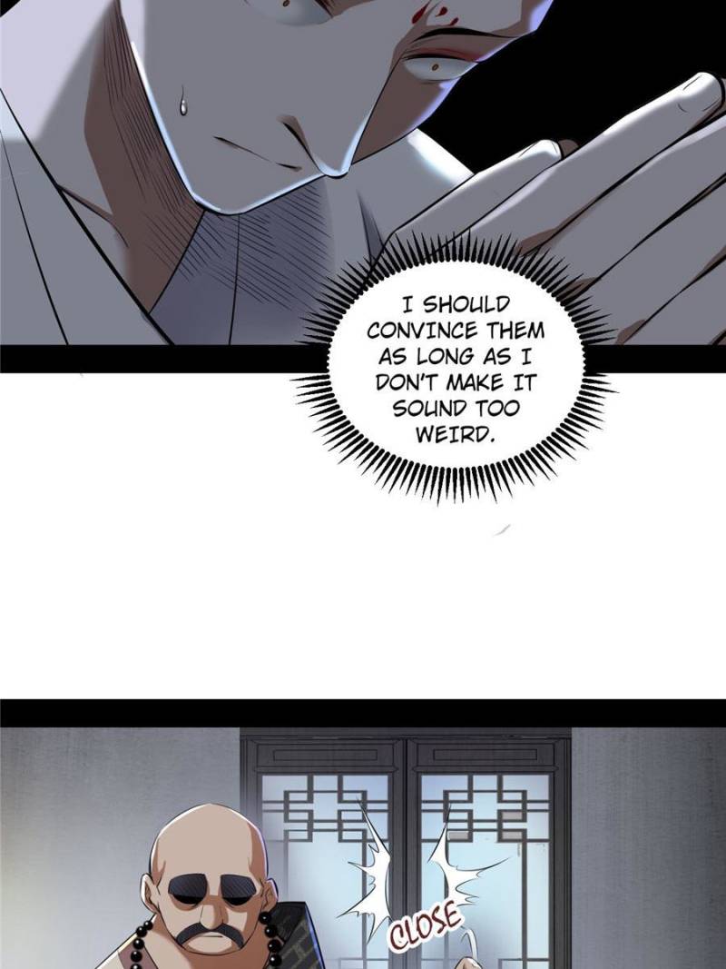 Way To Be The Evil Emperor Chapter 129 - Page 80
