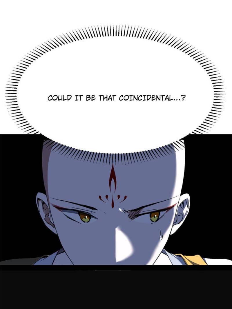 Way To Be The Evil Emperor Chapter 130 - Page 34