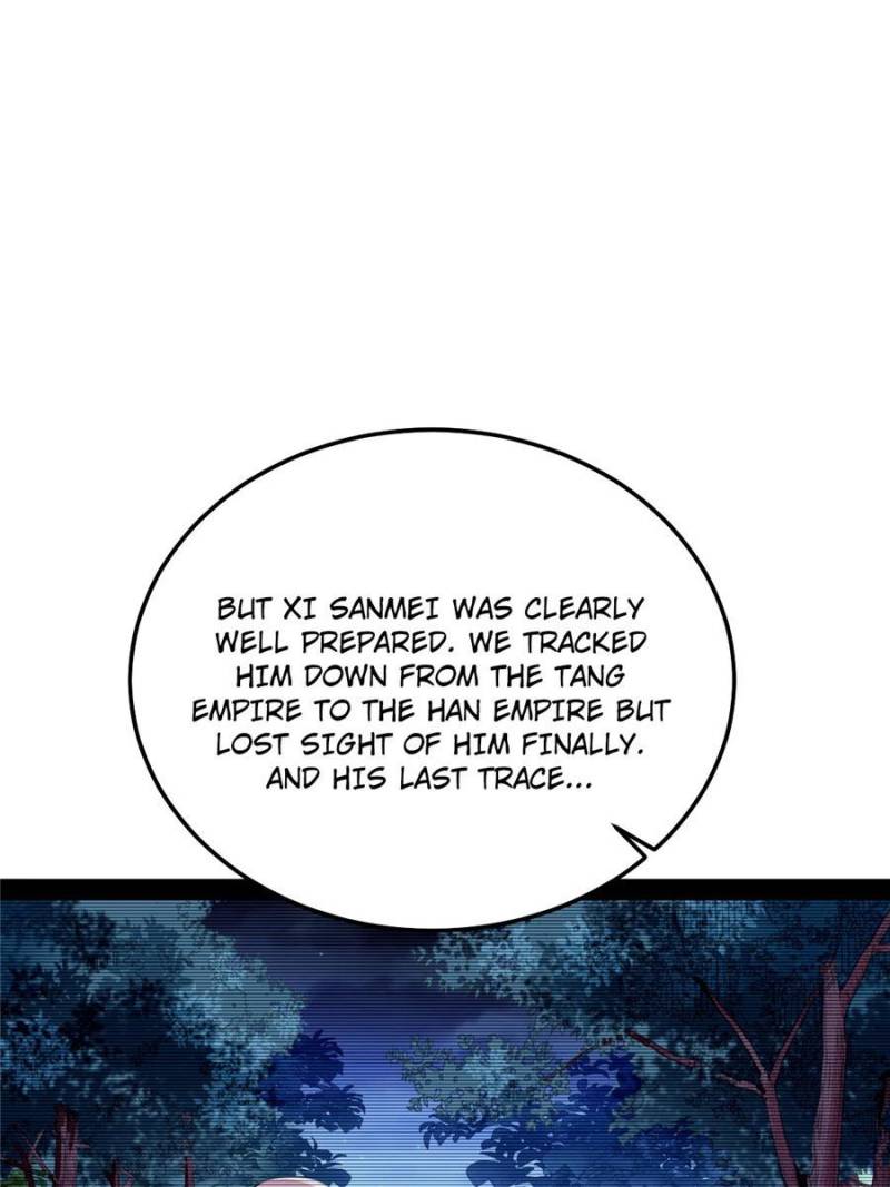 Way To Be The Evil Emperor Chapter 130 - Page 4