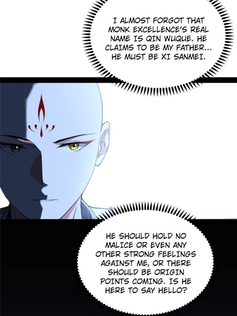 Way To Be The Evil Emperor Chapter 130 - Page 50