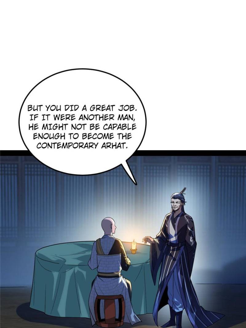 Way To Be The Evil Emperor Chapter 130 - Page 65