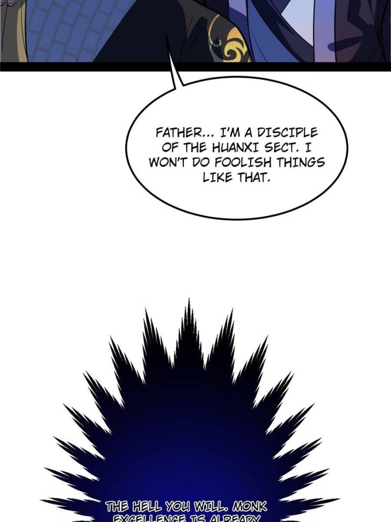 Way To Be The Evil Emperor Chapter 130 - Page 68