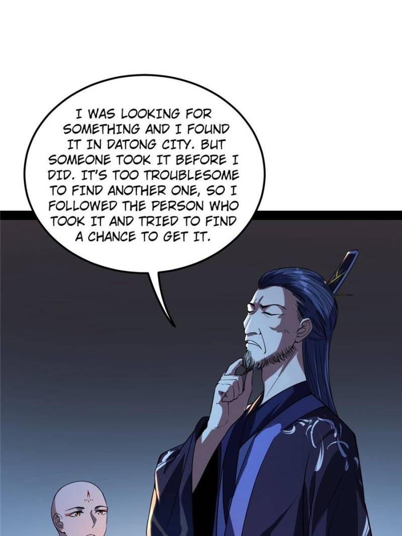 Way To Be The Evil Emperor Chapter 130 - Page 72