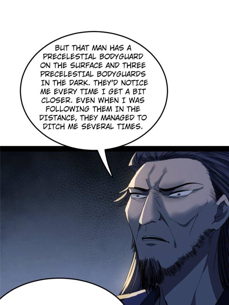 Way To Be The Evil Emperor Chapter 130 - Page 74