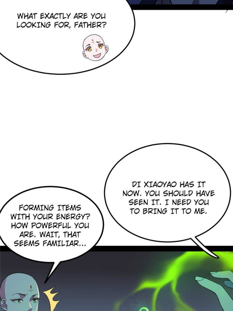 Way To Be The Evil Emperor Chapter 130 - Page 75