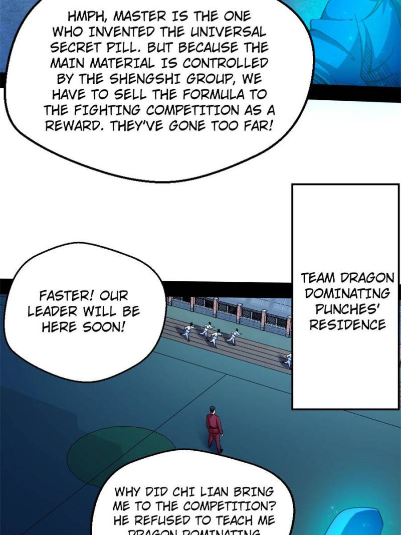 Way To Be The Evil Emperor Chapter 162 - Page 13