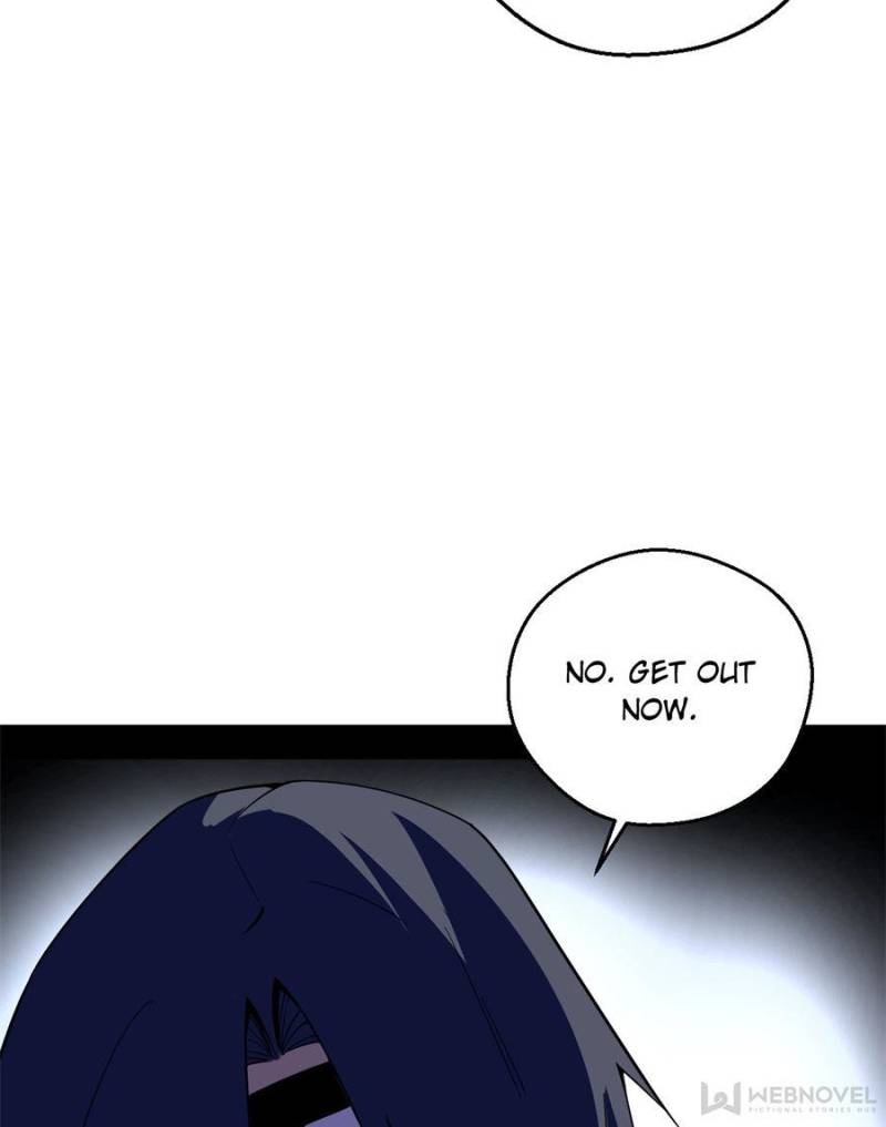 Way To Be The Evil Emperor Chapter 162 - Page 26