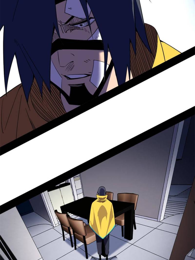 Way To Be The Evil Emperor Chapter 162 - Page 27