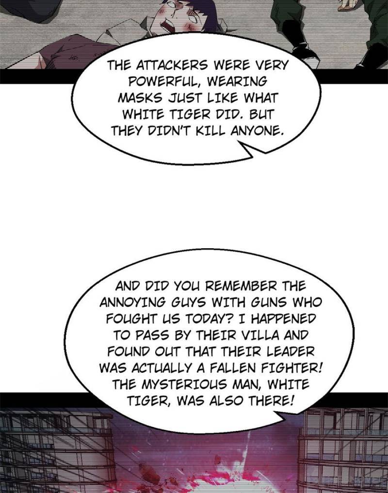 Way To Be The Evil Emperor Chapter 162 - Page 60