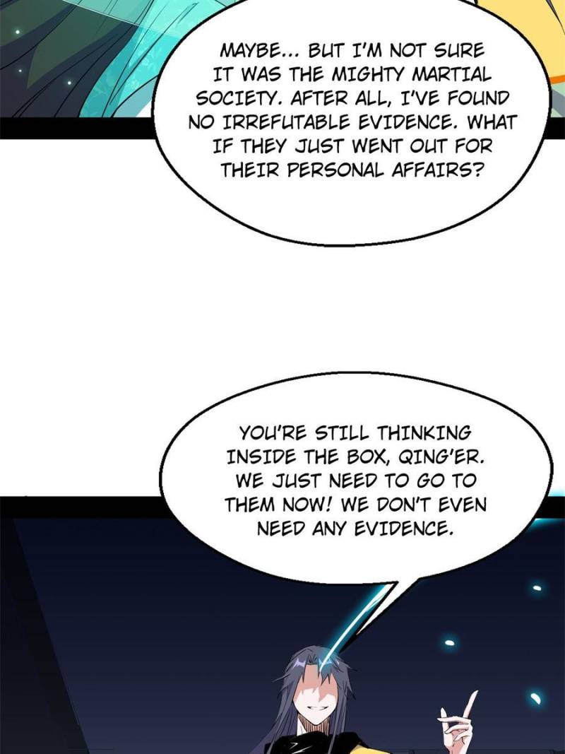 Way To Be The Evil Emperor Chapter 162 - Page 68