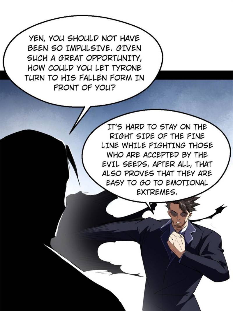 Way To Be The Evil Emperor Chapter 162 - Page 73