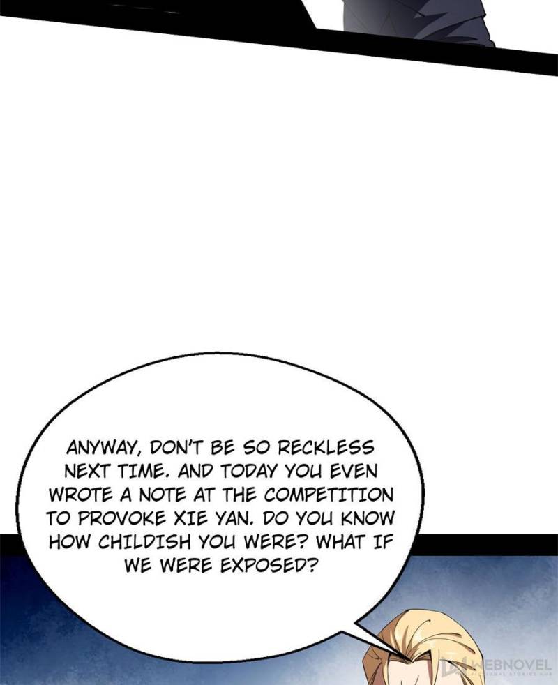 Way To Be The Evil Emperor Chapter 162 - Page 74