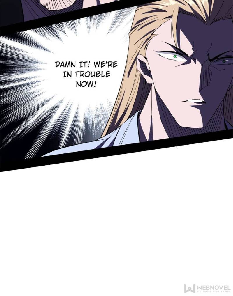 Way To Be The Evil Emperor Chapter 162 - Page 84