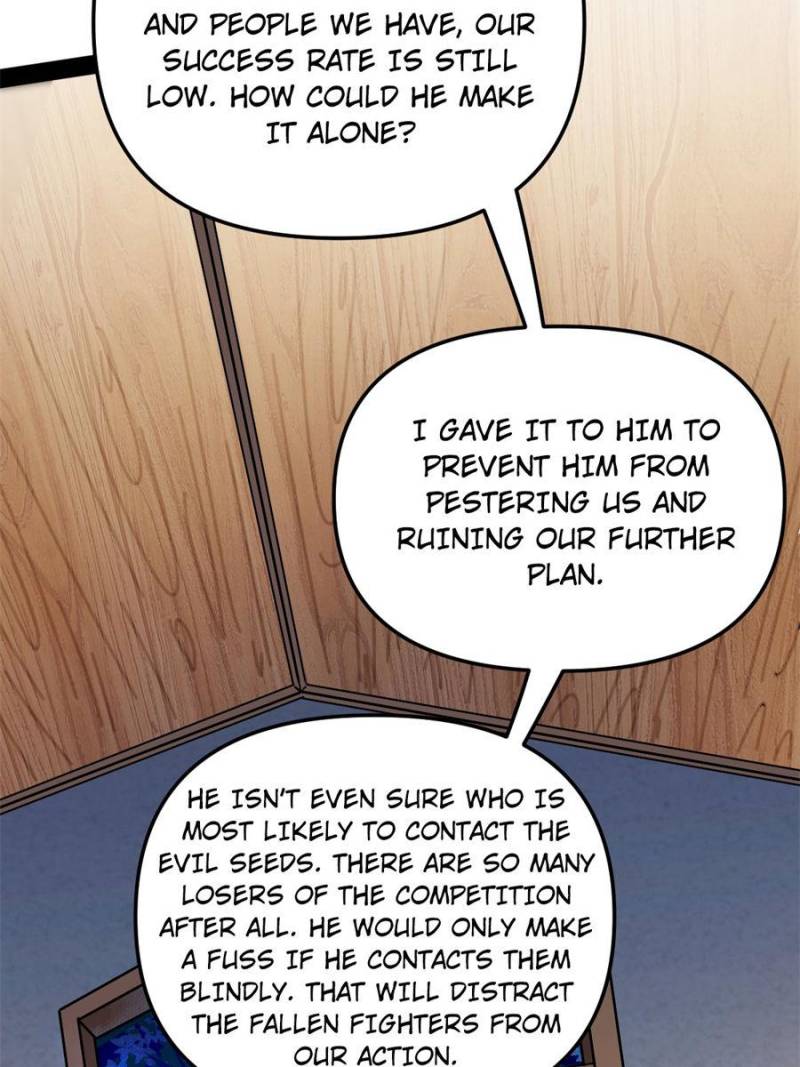 Way To Be The Evil Emperor Chapter 163 - Page 112