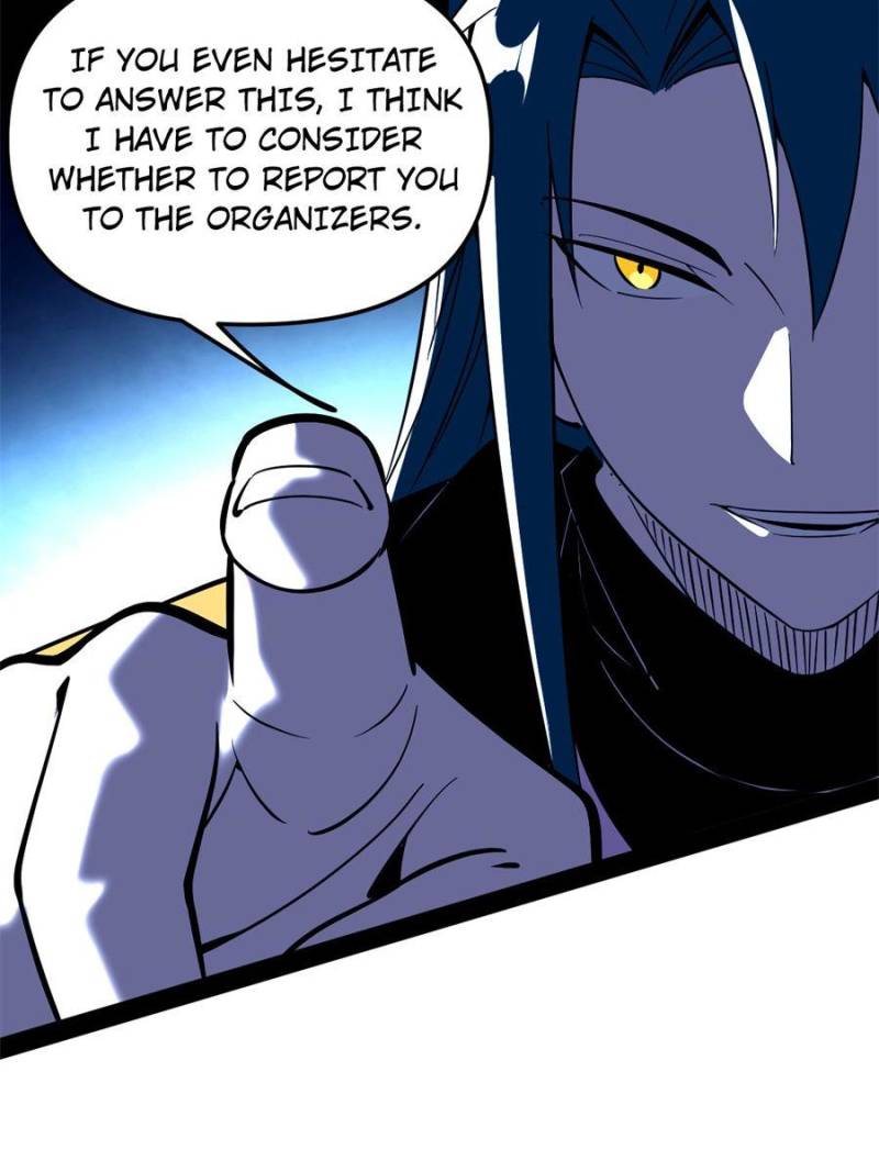 Way To Be The Evil Emperor Chapter 163 - Page 48