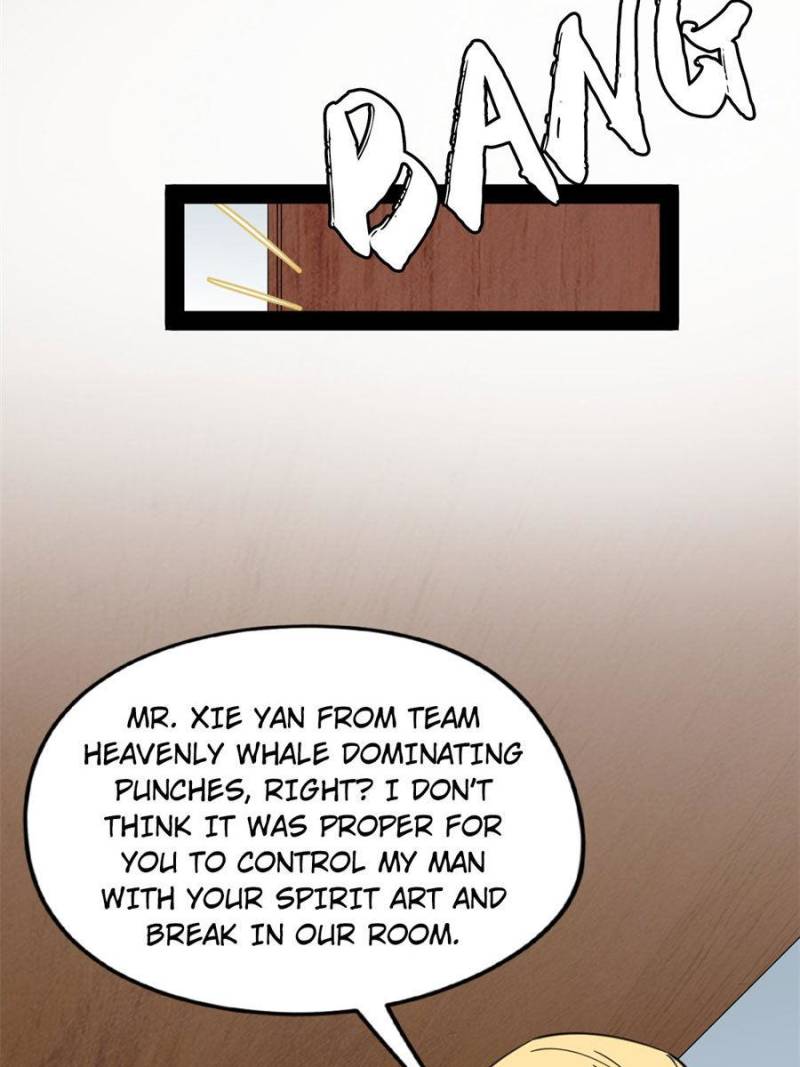Way To Be The Evil Emperor Chapter 163 - Page 4