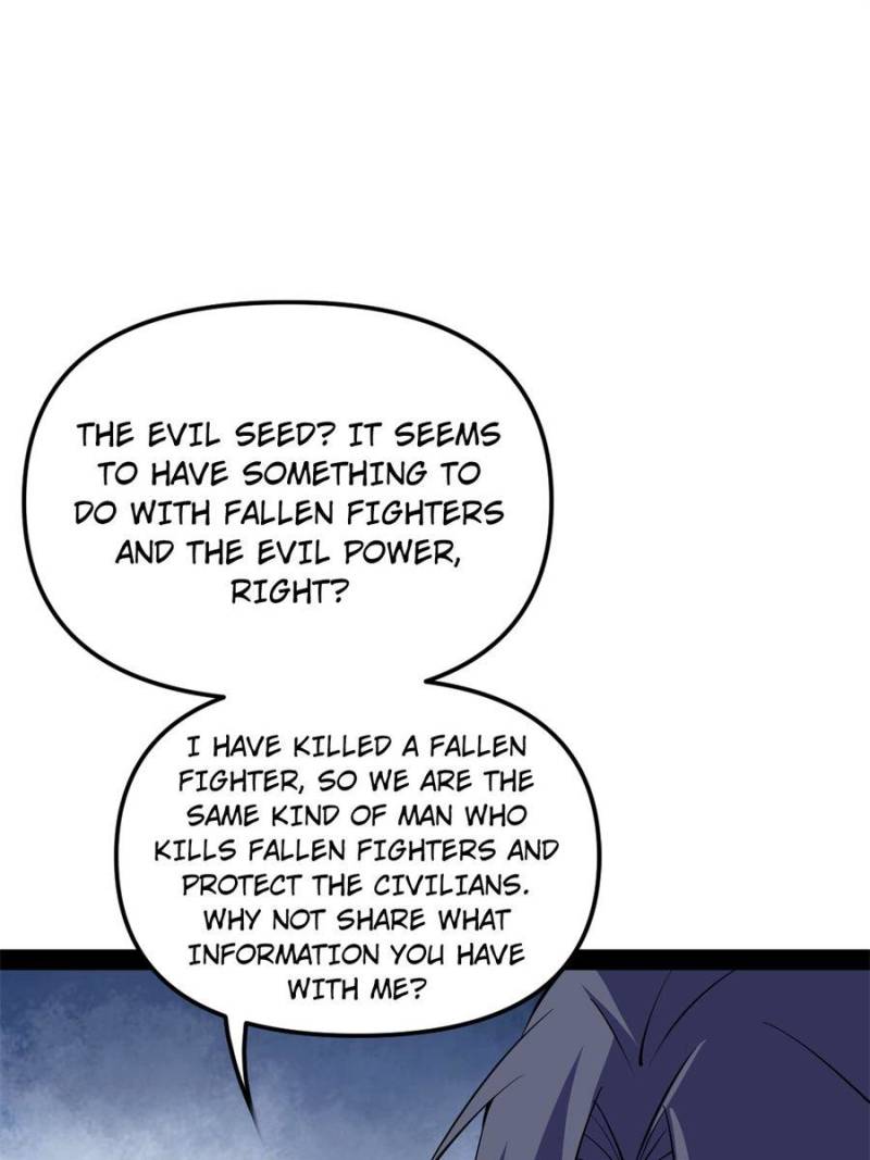 Way To Be The Evil Emperor Chapter 163 - Page 63