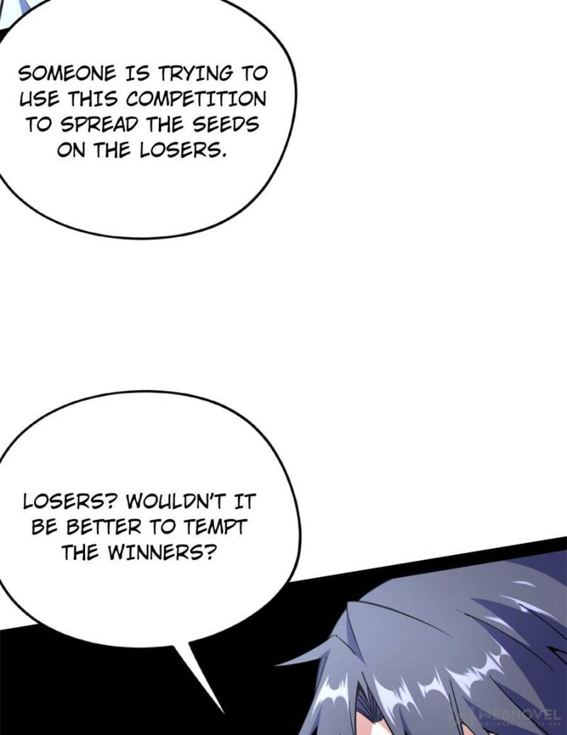 Way To Be The Evil Emperor Chapter 163 - Page 74