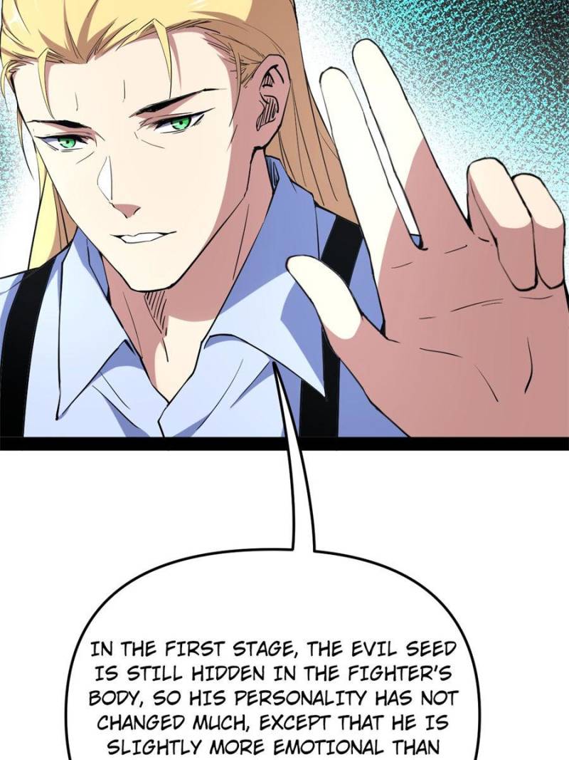 Way To Be The Evil Emperor Chapter 163 - Page 88
