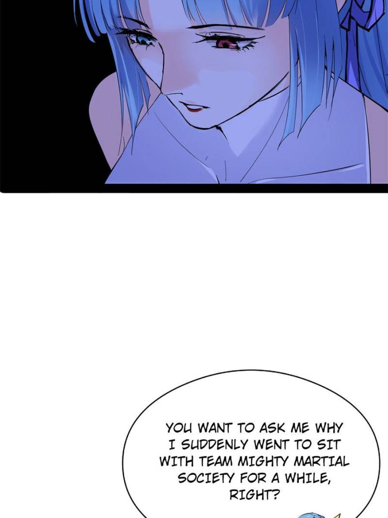 Way To Be The Evil Emperor Chapter 164 - Page 32
