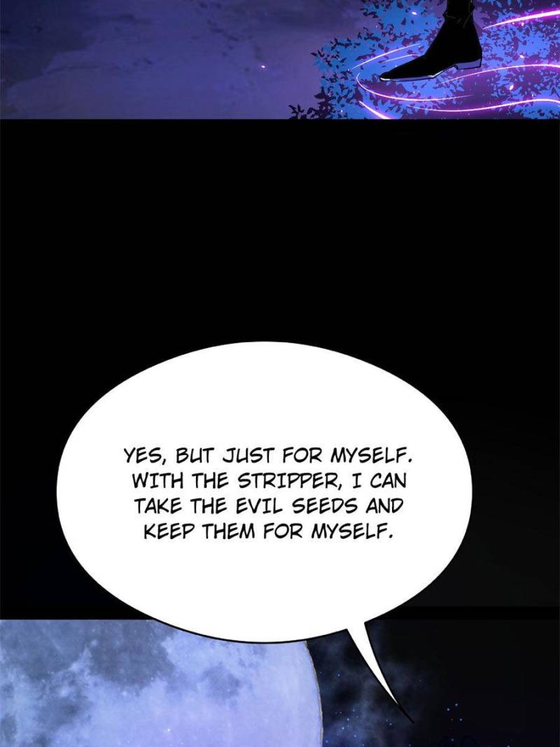 Way To Be The Evil Emperor Chapter 164 - Page 3