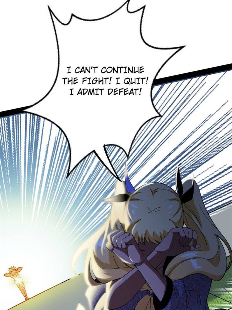 Way To Be The Evil Emperor Chapter 164 - Page 61