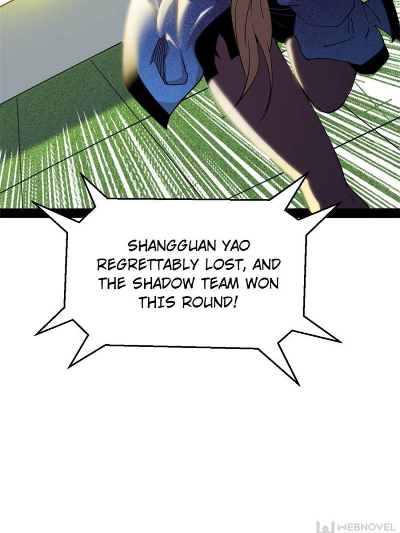 Way To Be The Evil Emperor Chapter 164 - Page 62