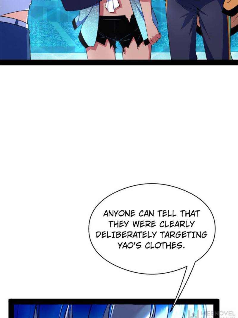 Way To Be The Evil Emperor Chapter 164 - Page 65