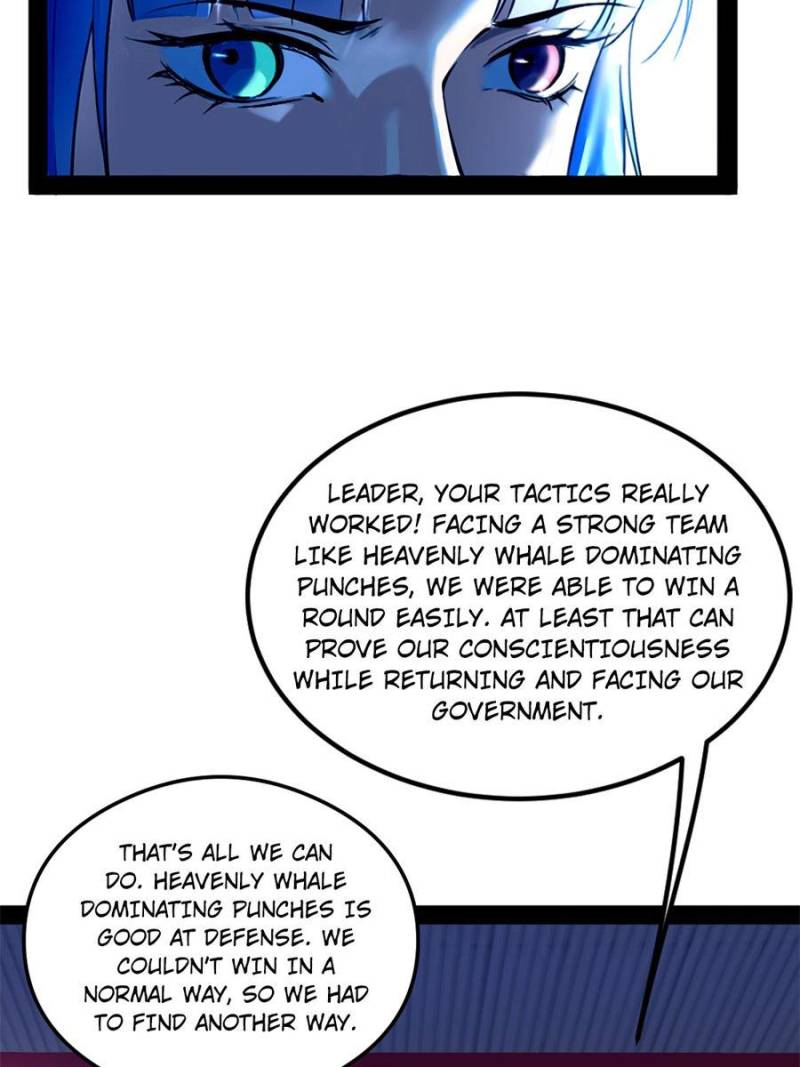 Way To Be The Evil Emperor Chapter 164 - Page 67
