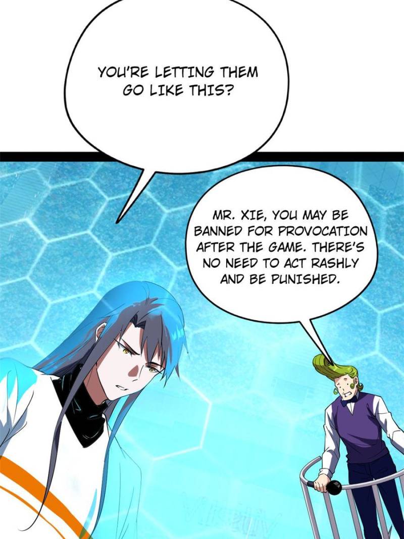 Way To Be The Evil Emperor Chapter 164 - Page 98