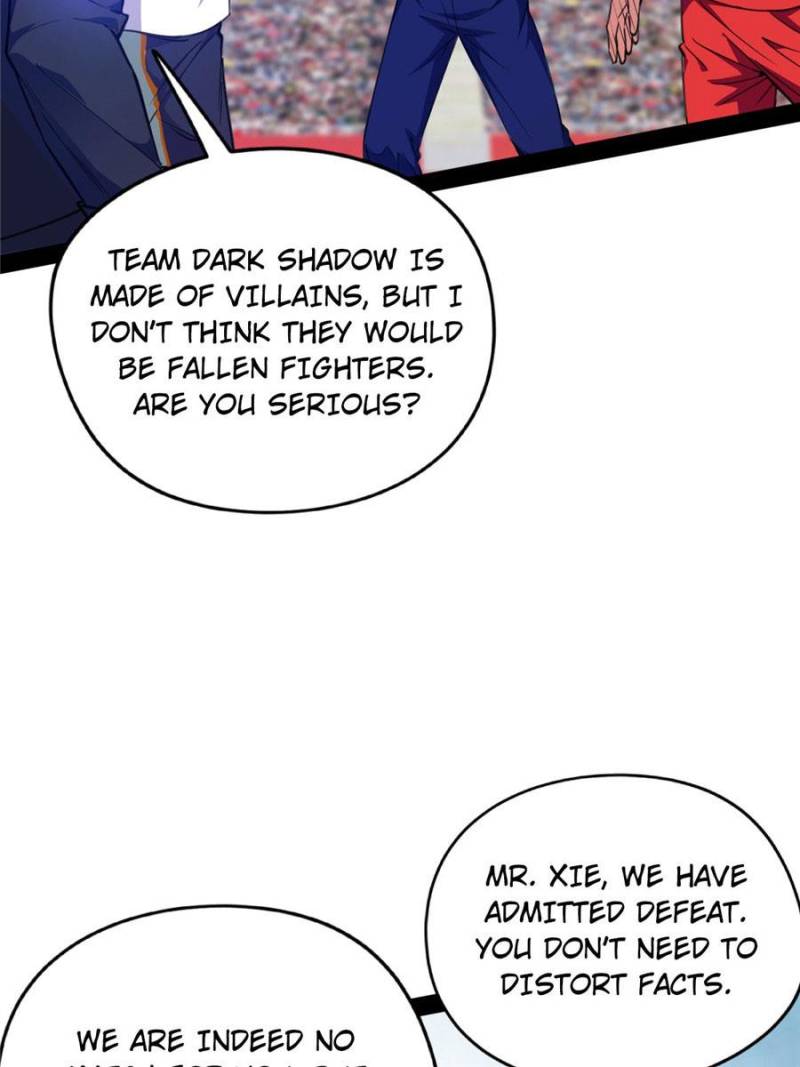Way To Be The Evil Emperor Chapter 165 - Page 10