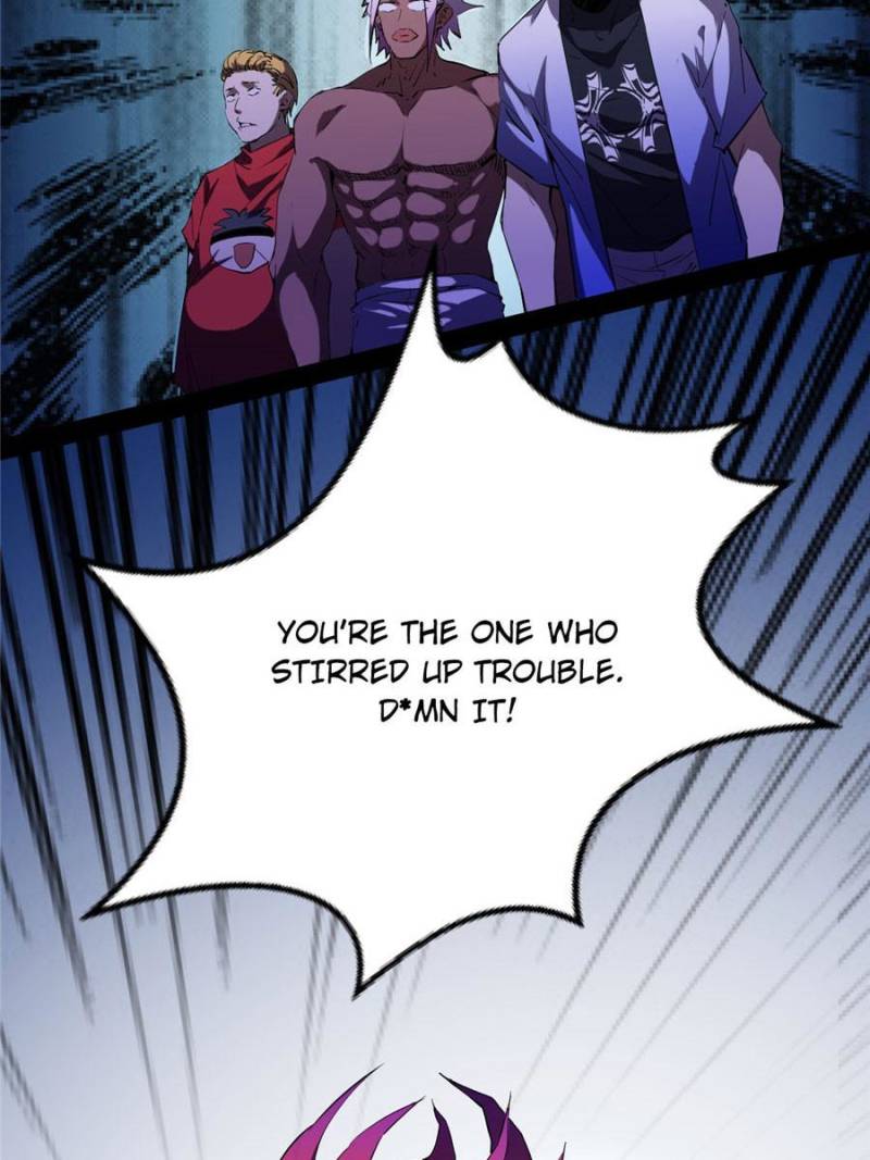 Way To Be The Evil Emperor Chapter 165 - Page 38