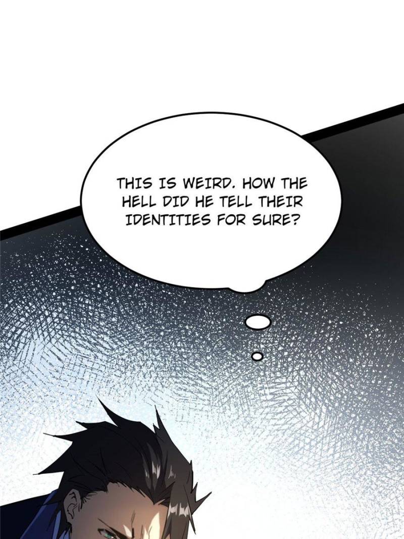 Way To Be The Evil Emperor Chapter 165 - Page 49