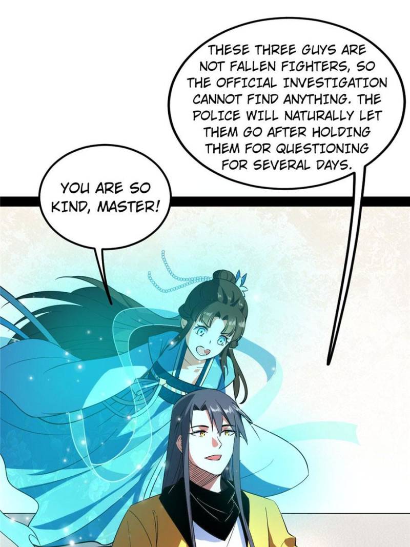 Way To Be The Evil Emperor Chapter 165 - Page 70