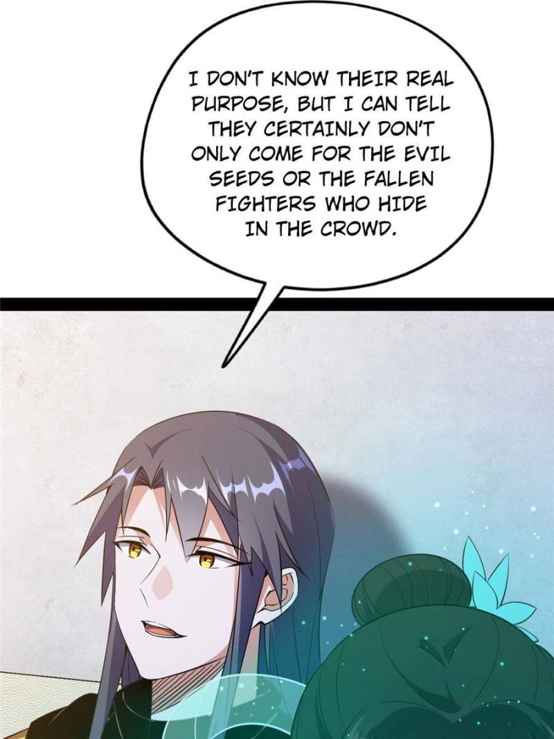 Way To Be The Evil Emperor Chapter 165 - Page 78