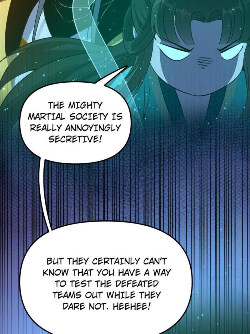 Way To Be The Evil Emperor Chapter 165 - Page 79