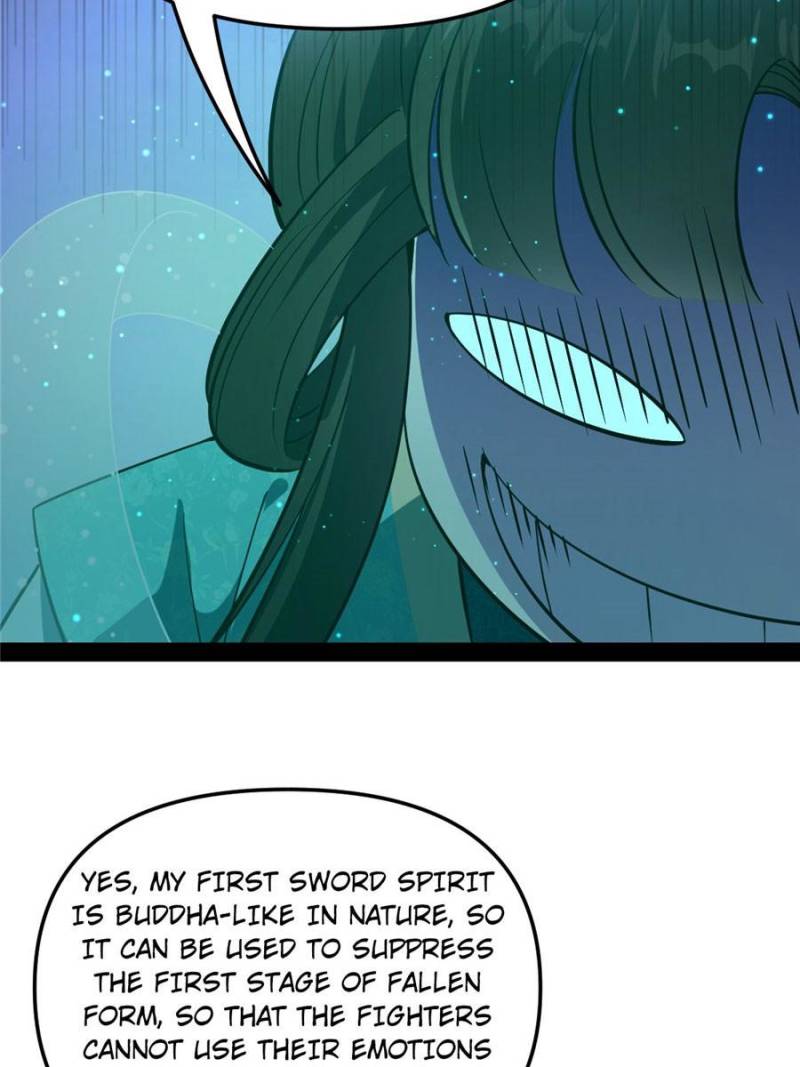 Way To Be The Evil Emperor Chapter 165 - Page 80