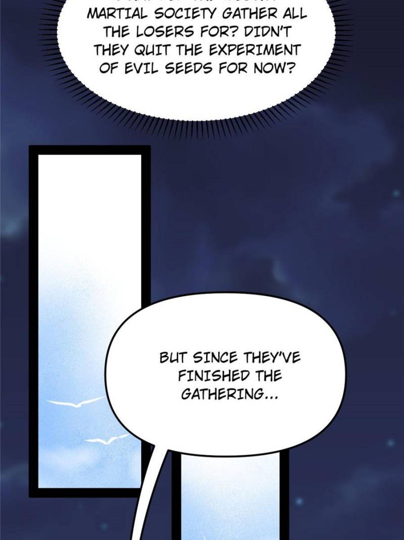 Way To Be The Evil Emperor Chapter 165 - Page 95