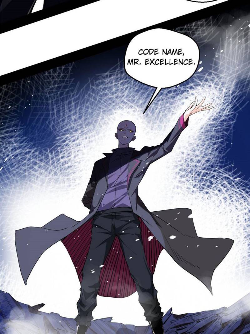 Way To Be The Evil Emperor Chapter 166 - Page 23