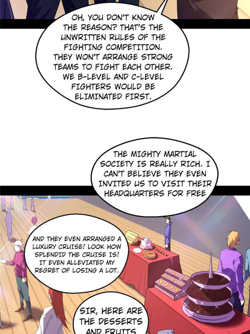 Way To Be The Evil Emperor Chapter 166 - Page 2