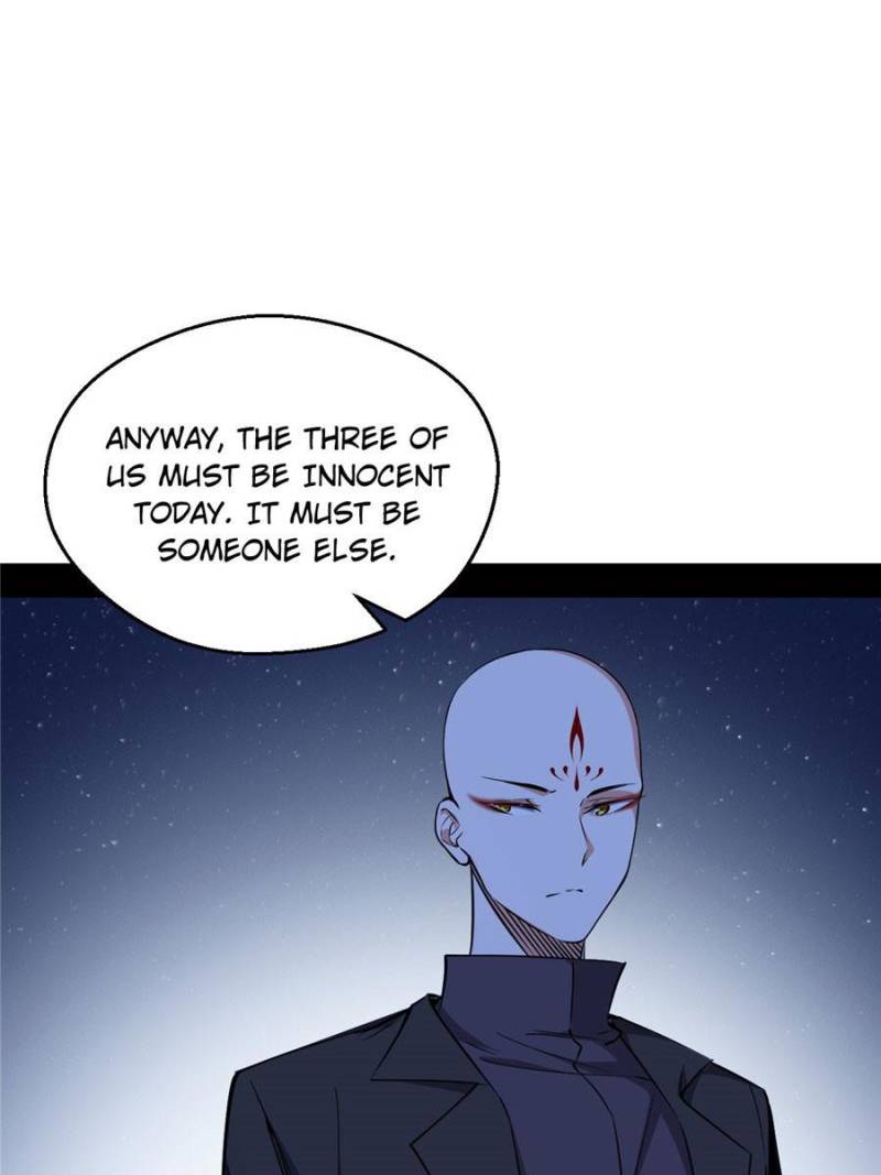 Way To Be The Evil Emperor Chapter 166 - Page 49