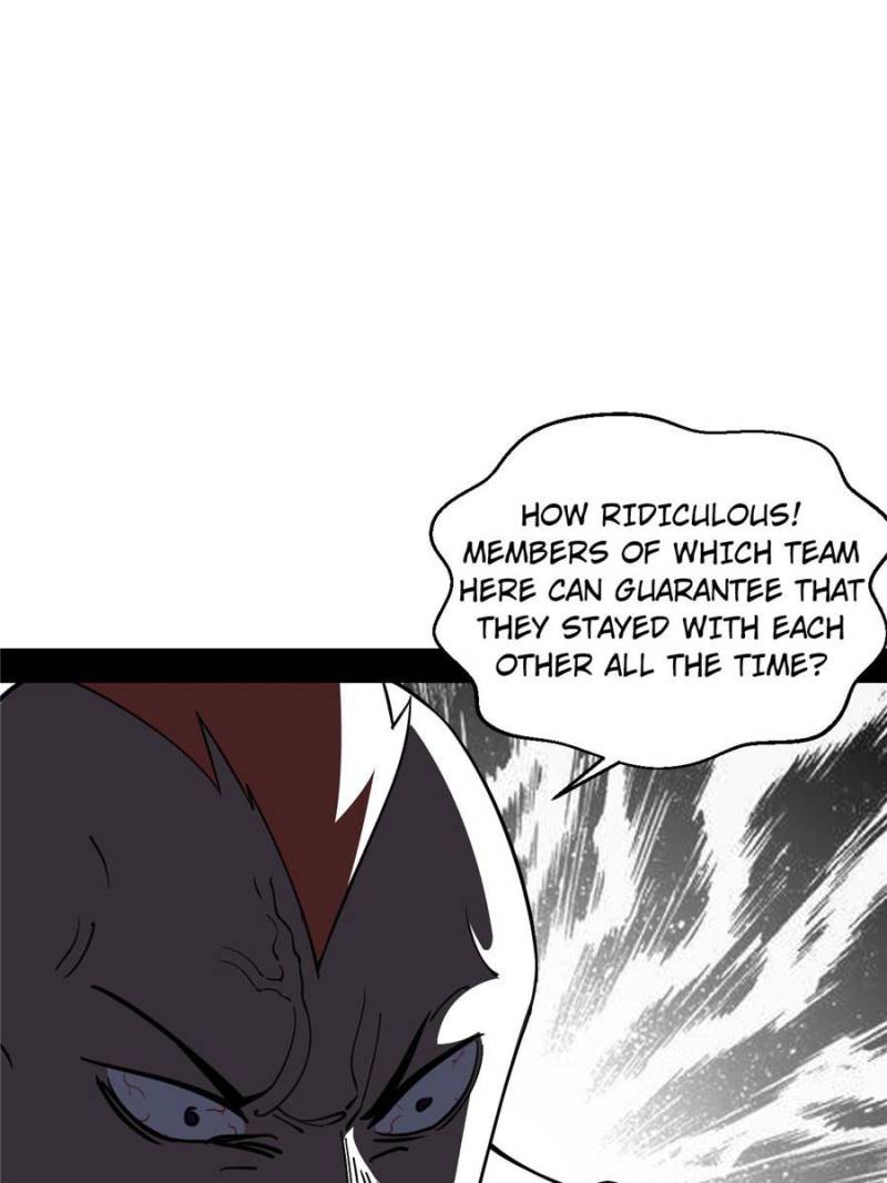 Way To Be The Evil Emperor Chapter 166 - Page 60